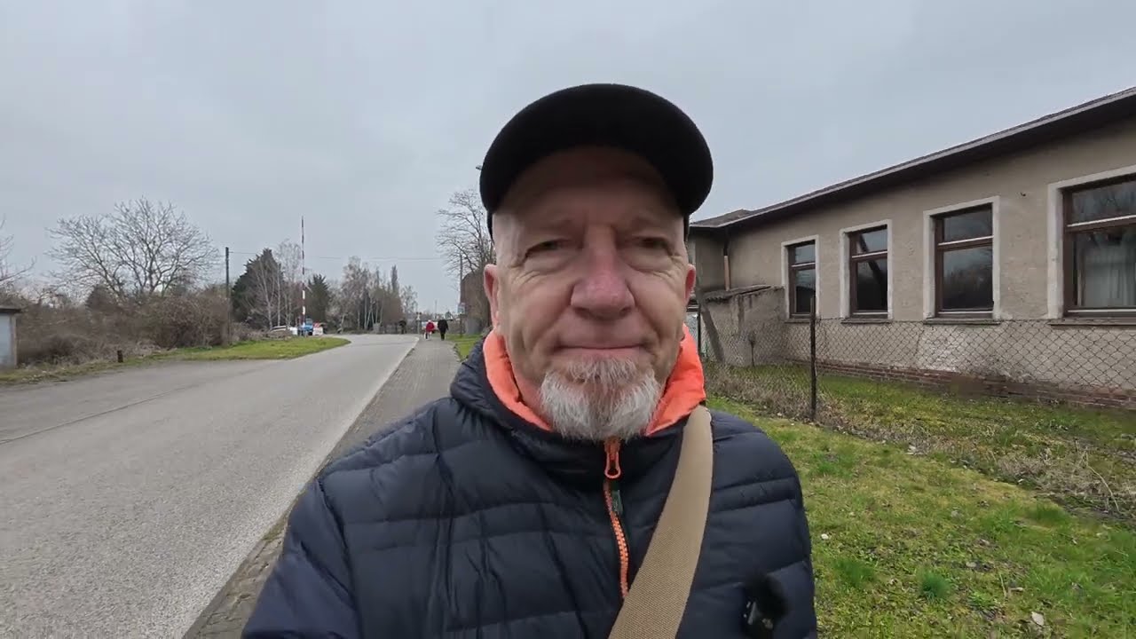 Frühjahrsfest der Eisenbahnfreunde Staßfurt 2025