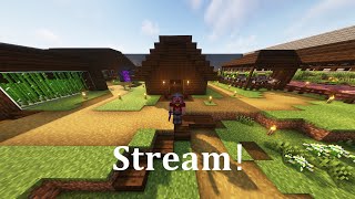 MineHub stream!!!! PRIPOJ SE!!!