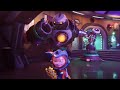 RATCHET AND CLANK: RIFT APART - PLEASE DON'T CRASH