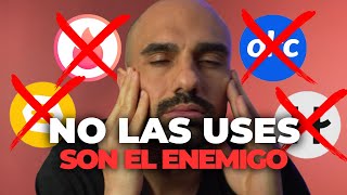 Por Qué No Deberías Usar App De Citas