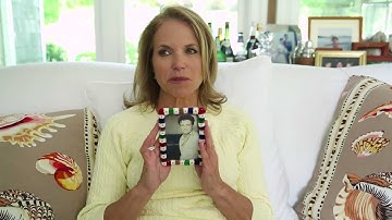 Catching Up With Katie: Colin Firth