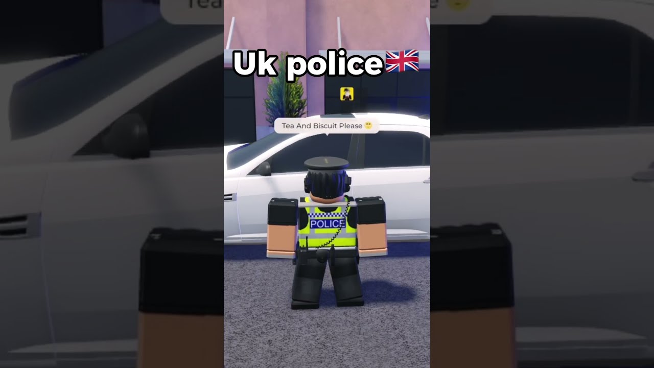 UK Servers Vs US In ERLC Erlc Emergencyresponselibertycounty Policepullover Roblox