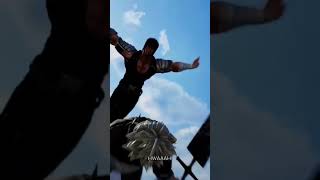 Kenshiro Ultimate Attack Hokuto No Ken Fist Of North Star Jump Force Online