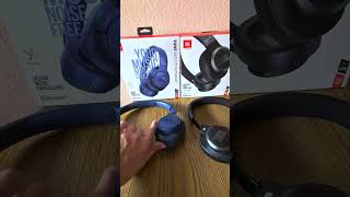 :  JBL TUNE 760NC  JBL LIVE 660NC