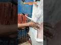 😱1 Saal Ka Half Riyaji Asli Bakra//Kolkata Best Desi Mutton Shop//Haji Riyaji Meat Shop/Mutton Price