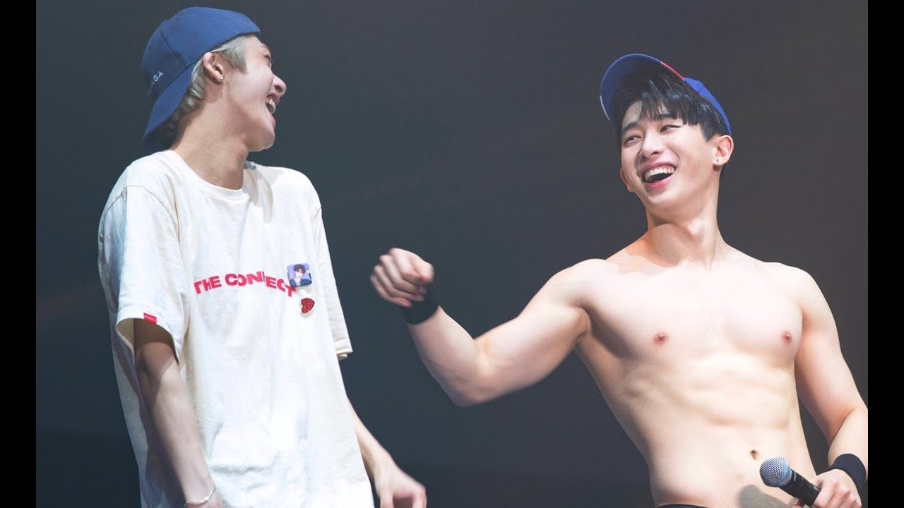 [F0514][HYUNGWONHO]_ THE ONE LIKE YOU (P46)