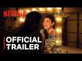 Don’t Say Good Luck | Sunny Sandler | Official Trailer | Netflix