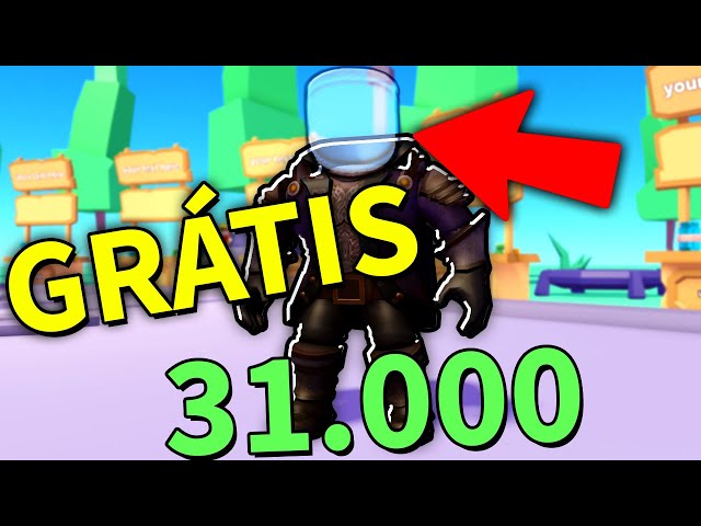 RTC em português  on X: ITEM LIMITED: O Óculos Elétricos Chocantes  ficou limited no Roblox! Ele foi vendido em 2018 por 20.000 Robux e tem  apenas 23 donos no momento! Seu