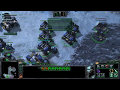 Starcraft LotV Co-op - Void Launch Solo (Raynor, Brutal)