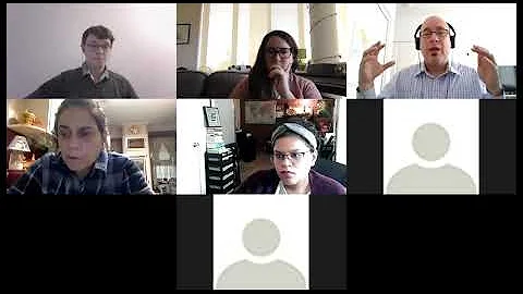 TBC Edgar Rivera Colon Conversation