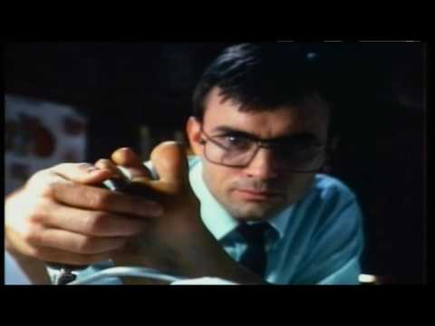 Bride of Re-Animator (1990) HD Trailer