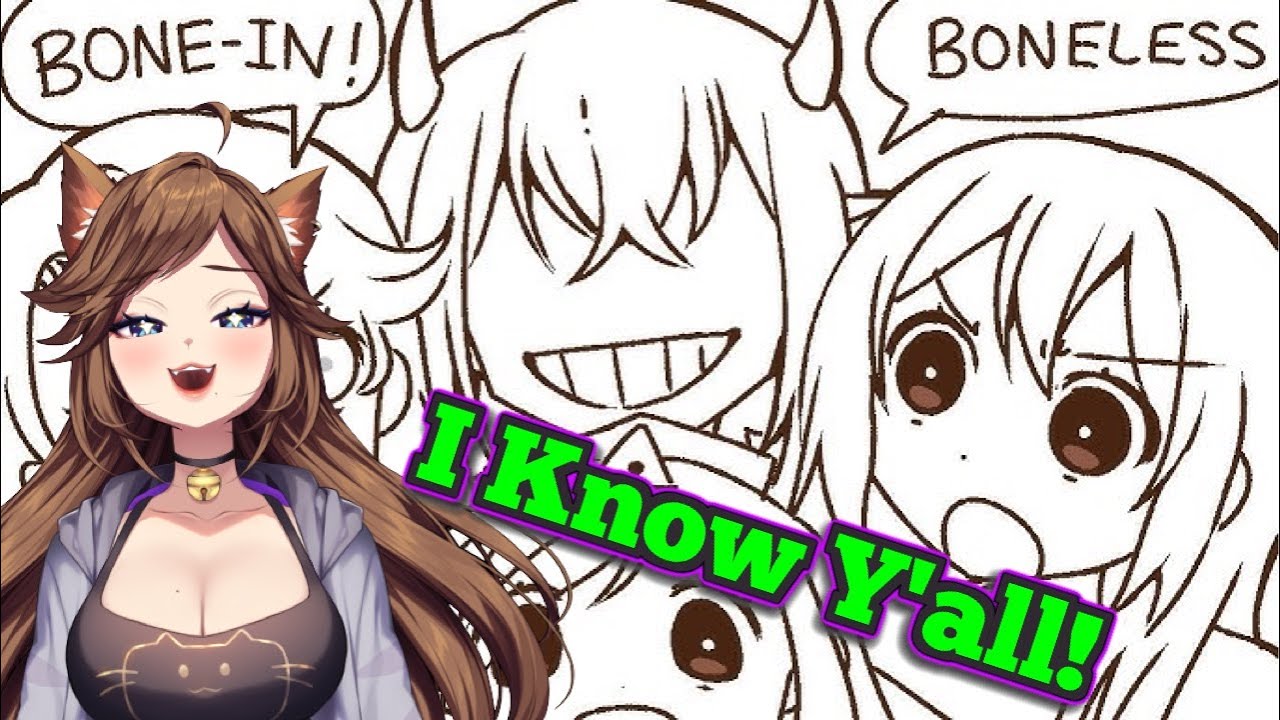 [Food Fight!] Emirichu, DemonDice, Sydsnap, More! My Vtuber Sister Reaction!