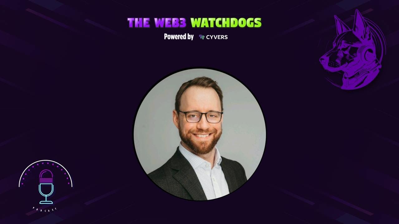 Episode #20: Gemini's Compliance Blueprint- On Fighting Fraud and Illicit Funds