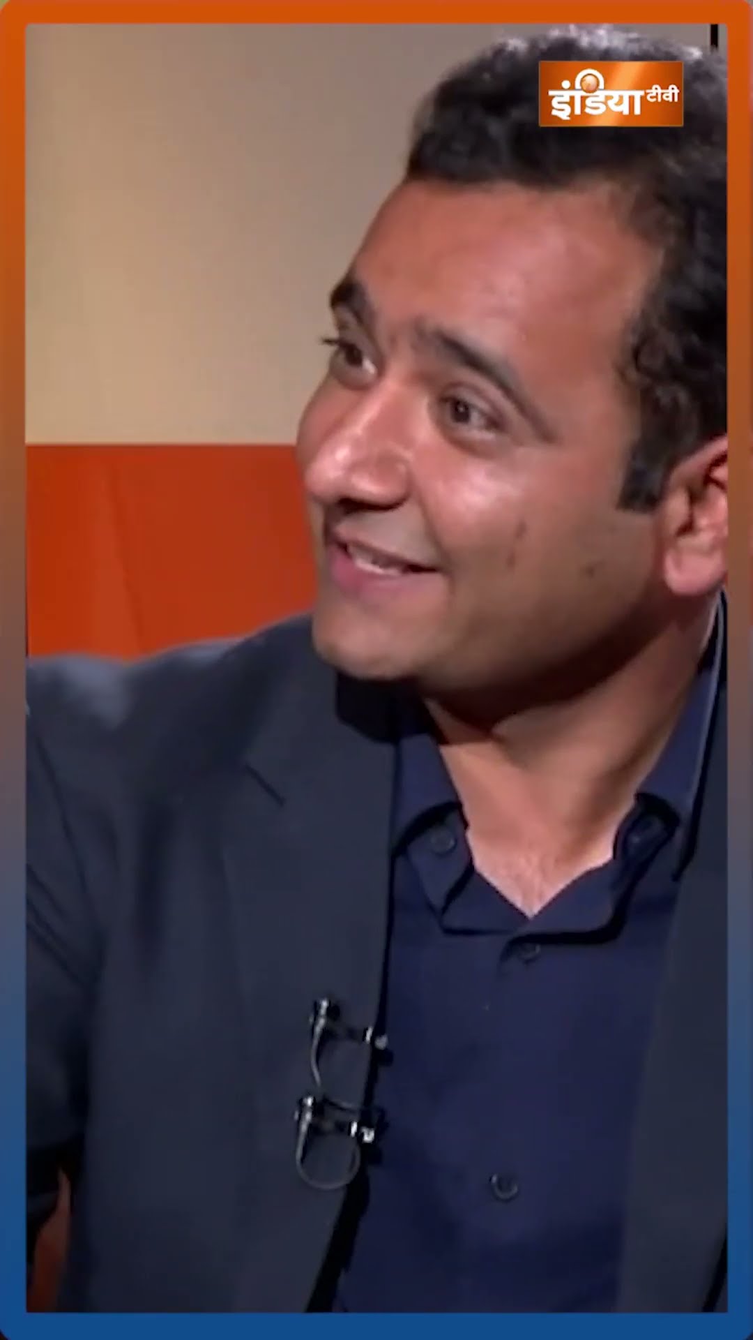 क्या #dhirendrashastri #bjp की पिच पर बैटिंग करते हैं? #indiatv #shorts #indiatv