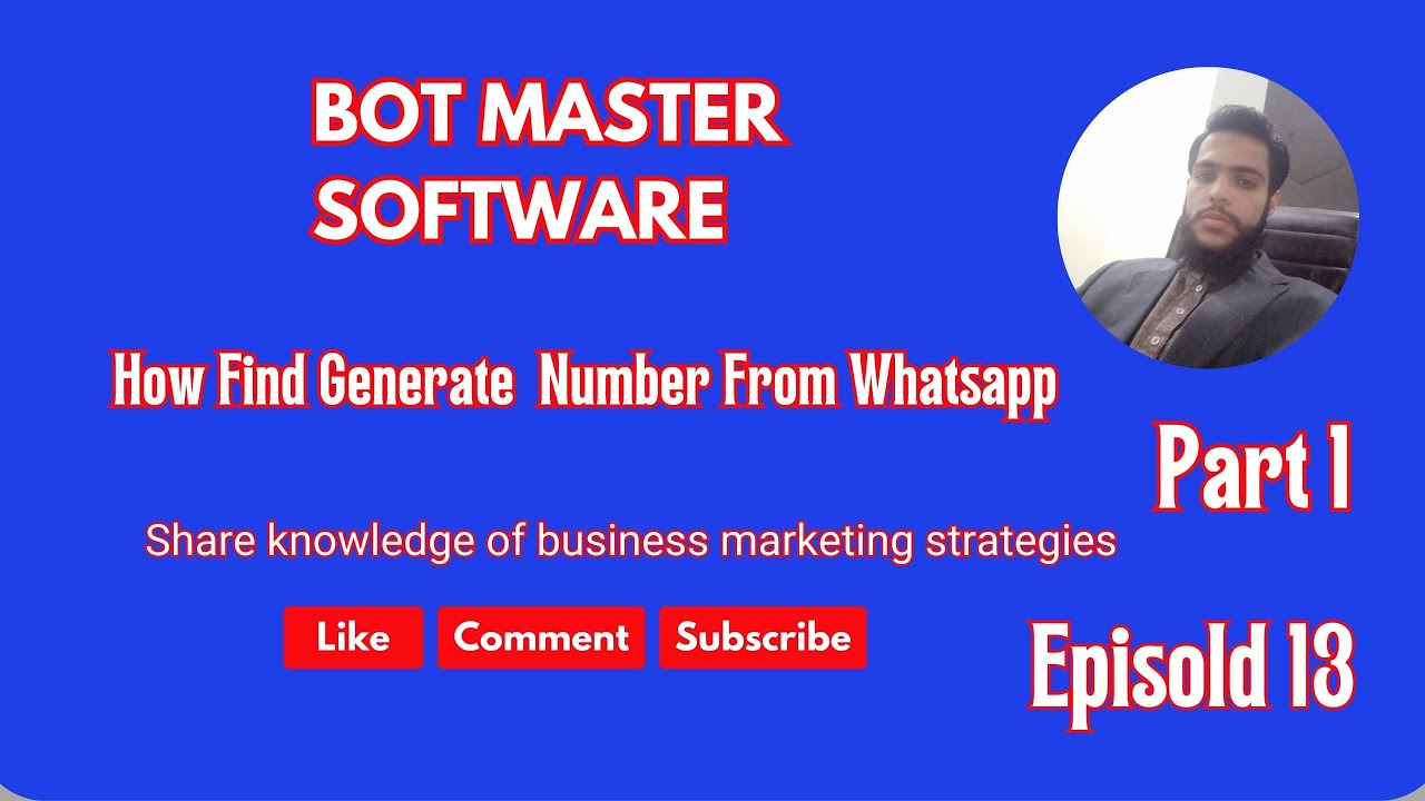 how-find-number-from-whatsapp-for-marketing-complete-guide-youtube