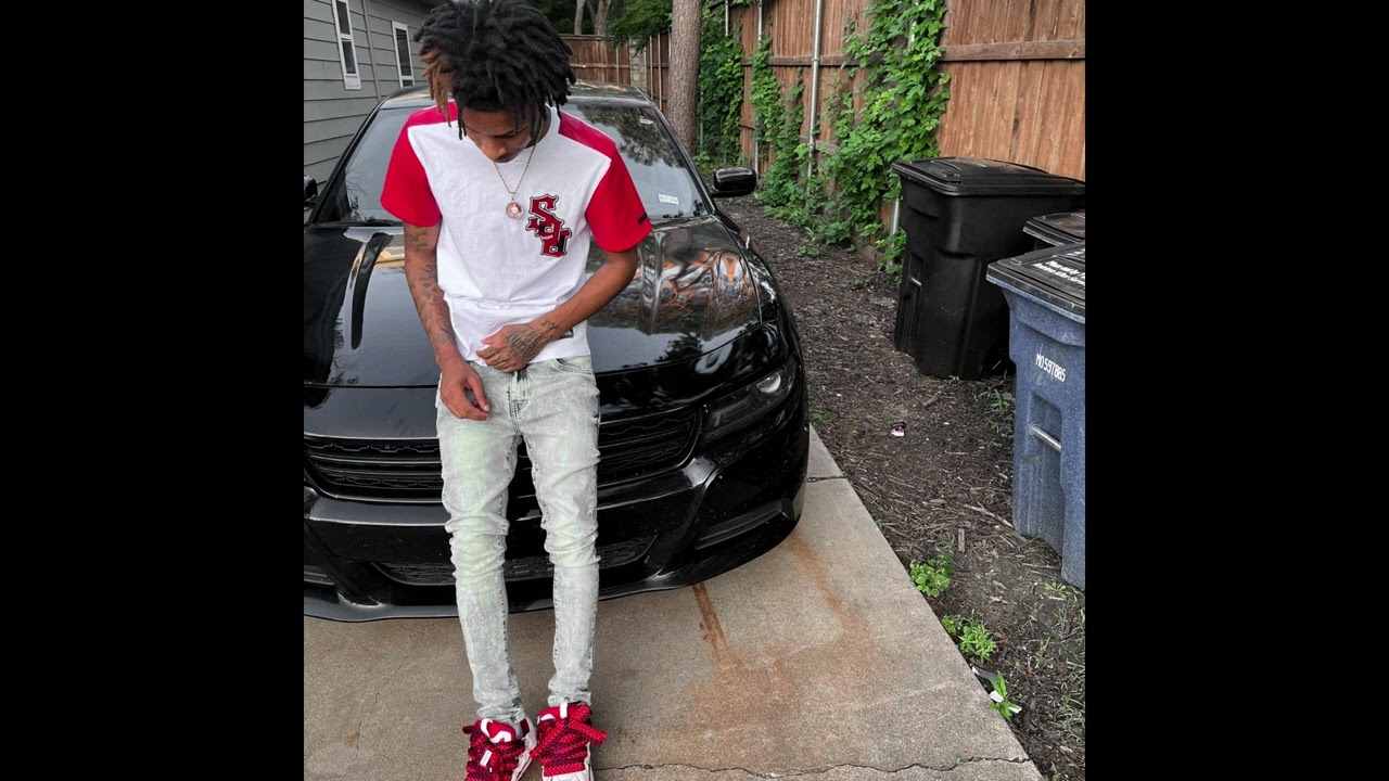 (FREE) BAK Jay x FBG Murda Type Beat 