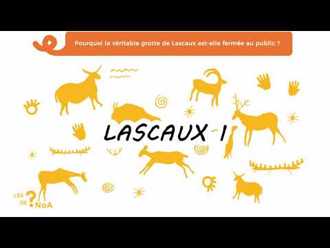 Vidéo: Pourquoi la grotte est-elle fermée ?