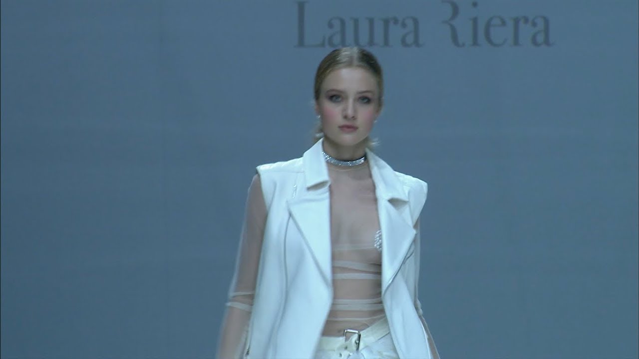 bridal show 2019 nj Laura Riera | Bridal 2019 | Barcelona Bridal Fashion Week 2018