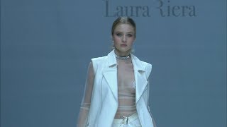Laura Riera | Bridal 2019 | Barcelona Bridal Fashion Week 2018