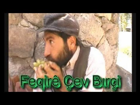 Laqırdıyen Kurdi Cemil Hosta 2004 -FEQİRE ÇEV BIRÇİ Kürtçe Komedi Film 7.Bölüm -Laqırdi - Lagırti -