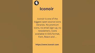 Flutter Best icon website #flutter #dart #code #shorts #firebase #google
