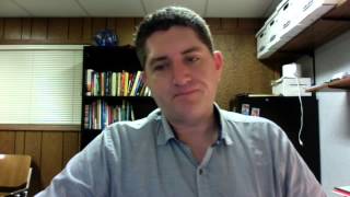 COMM 203: Chapter 3: Perception