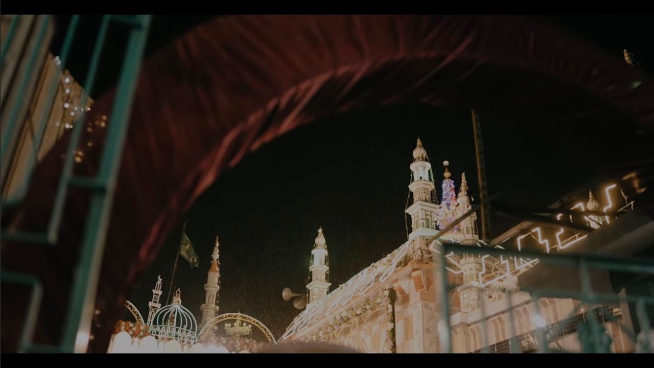 URS HAZRAT MIRA SAYYED SHAH BABA-2025 UNA GUJARAT 