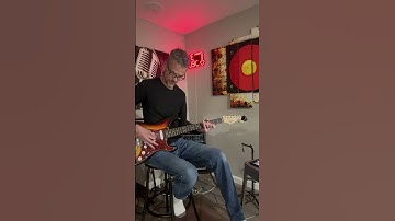 Thumbnail of Kutless- Run (Guitar Cover) #kutless #guitarcover #jeremyhooksmusic