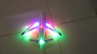 0812 877 4254 (Telkomsel) - Jual Mainan Anak Pesawat Terbang Garuda Indonesia
