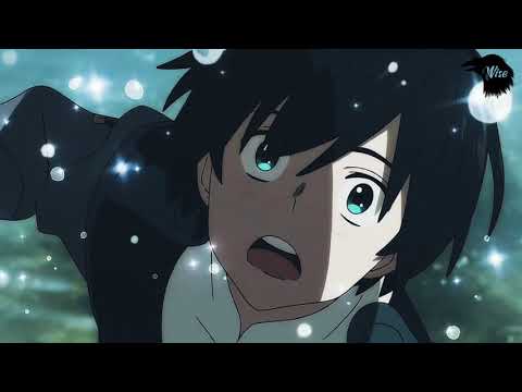 [AMV] Keeping me Alive - Jonathan Roy