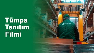 Tümpa Elektrik Tanıtım Filmi