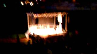 ANDREW DICE CLAY MCU PARK 10/1/11 ON MAGICIANS