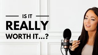 The TRUE Impact of Dating An Avoidant 💔🧠🔍