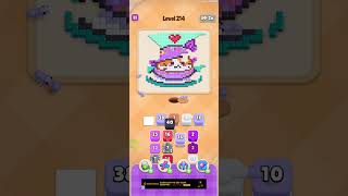 Colony Flow Level 214