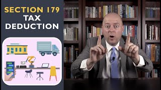 Section 179 Deduction