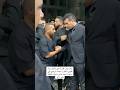 ظهور نادر للمطرب محمد الريفي في واجب احمد عامر 