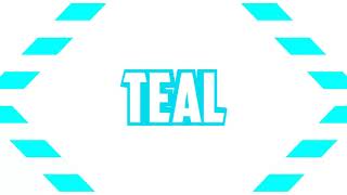(FBZ) TEAL Intro