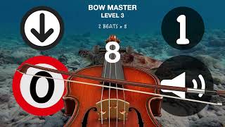 Bow Master - A0 -