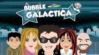 Bubble Galactica (teaser) screenshot 1