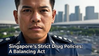 Singapores Strict Drug Laws Zero Tolerance Vs. Rehab