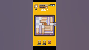 Push box out advance level 7