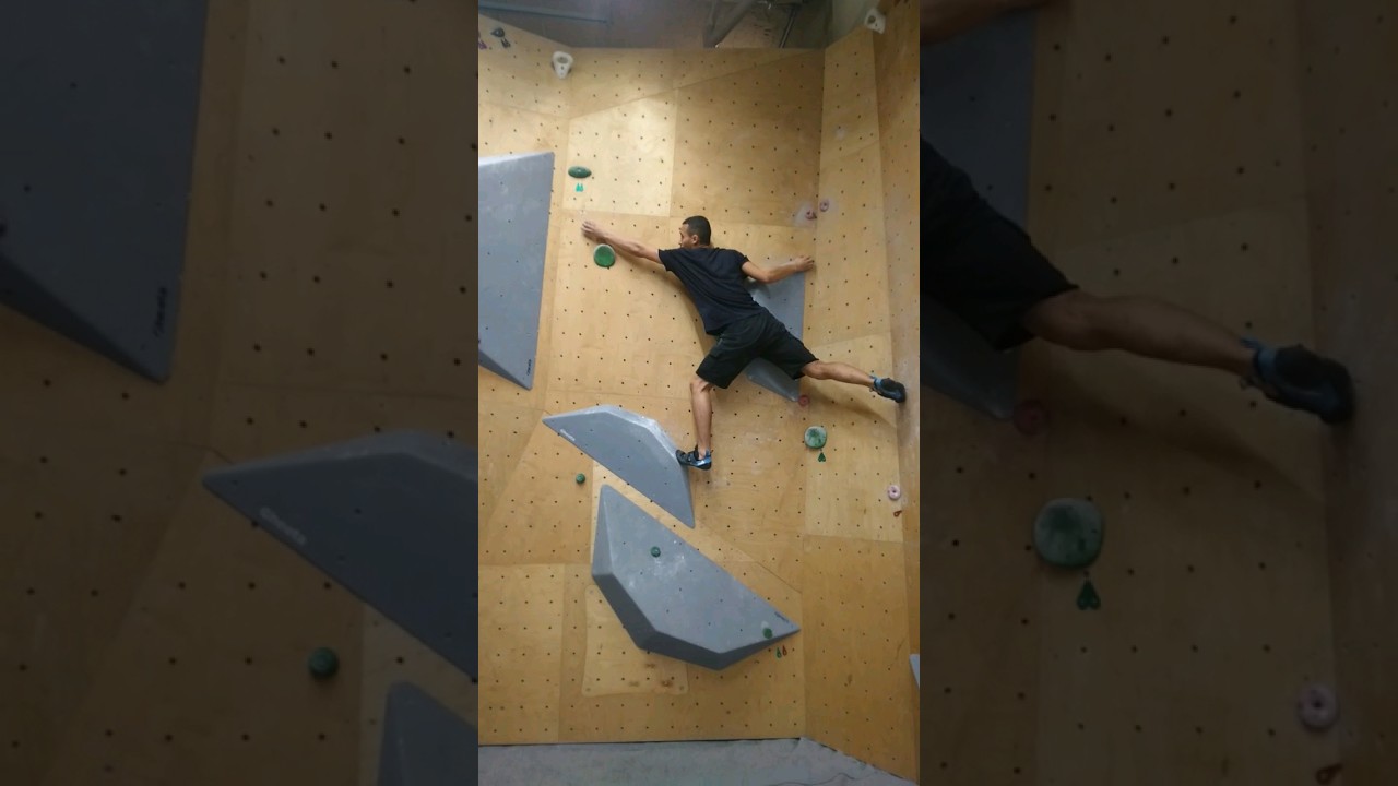 smooth climbing ☁️. 