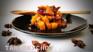 Этот ЗАВТРАК НАСТОЛЬКО ВКУСНЫЙ, что по праву может называться ДЕСЕРТОМ! А готовится так просто!