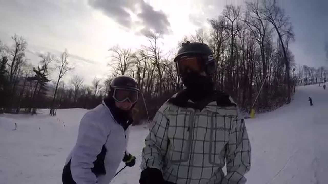 Ski Liberty YouTube