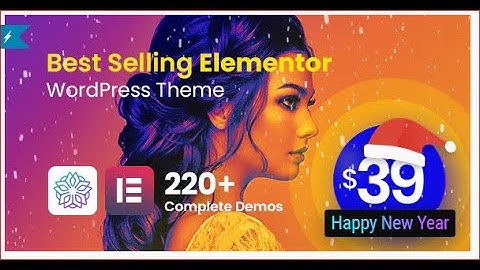 How to install Phlox Pro Theme & Shop Demo Import easily in 2024