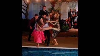 Robby & Tory Vs Miguel & Sam