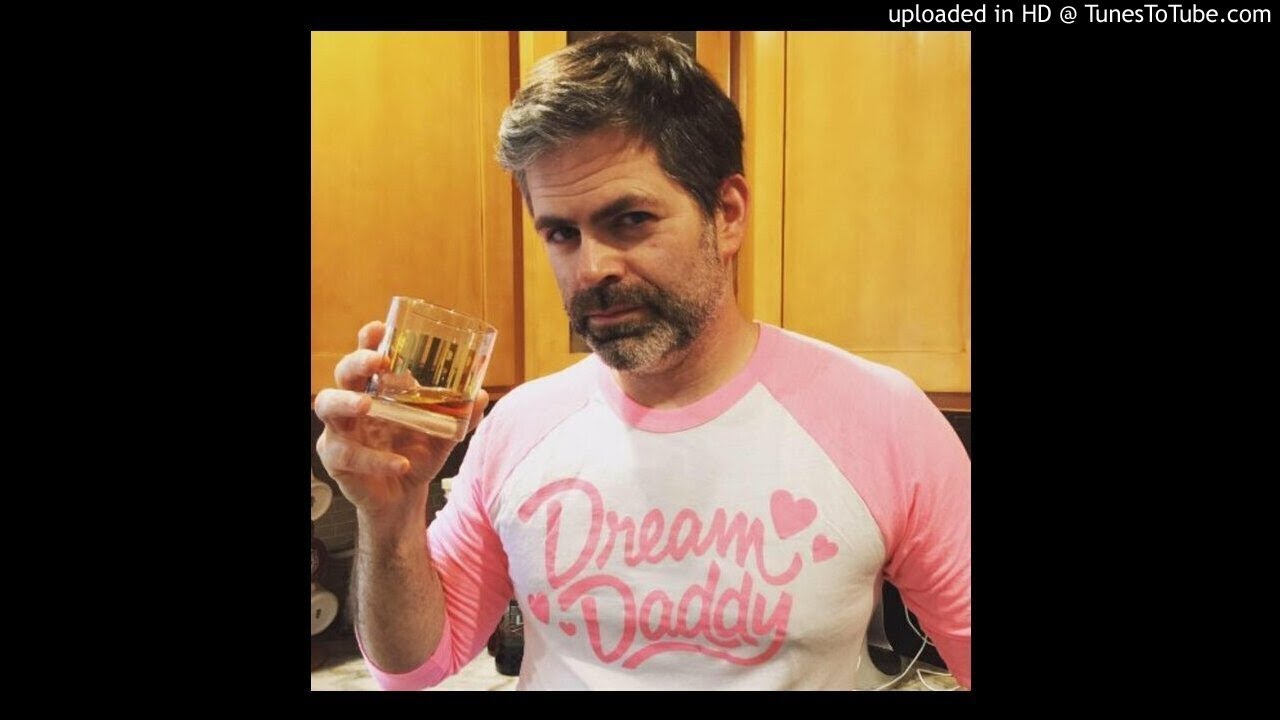 Streamer Mode - Dream Daddy OST