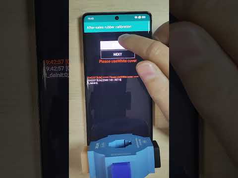 не удалось добавить отпечаток #xiaomi #redmi #poco