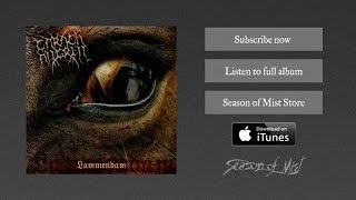 Carach Angren - There Was No Light