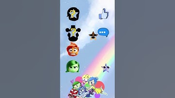 Inside Out 2 vs FNAF Into the Pit pass the IQ test level 999 #insideout2  #fnaf